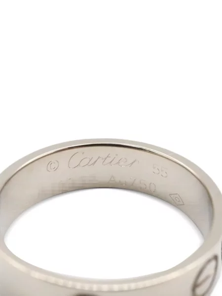 Inel Cartier