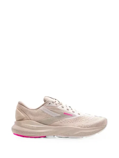 Sneakerși Brooks roz