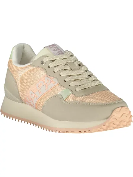 Teniși Napapijri Shoes roz