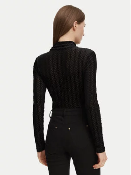 Guess Body fekete