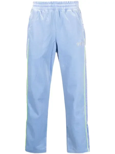 Cropp pantaloni Li-ning albastru
