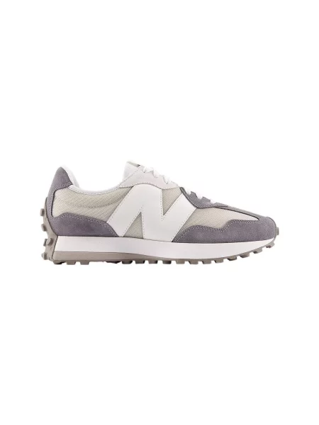 Tenisky New Balance 327 béžová