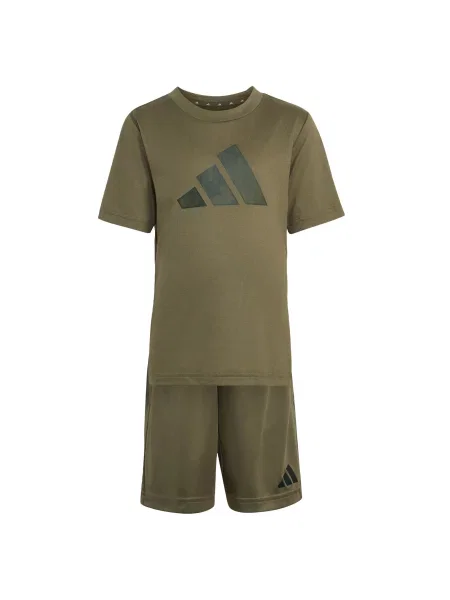 Sneakers Adidas Sportswear μαύρο