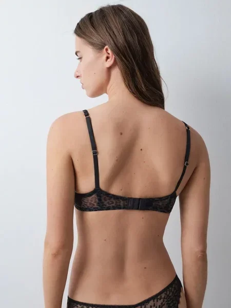 Women'secret trojuholníková podprsenka