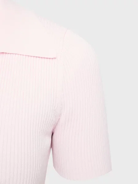 Свитер Guess розовый