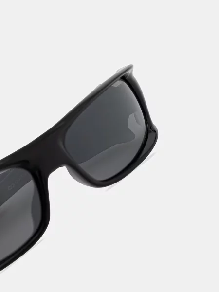 Oakley okulary przeciwsłoneczne czarne