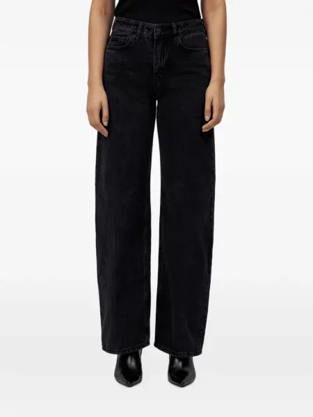 Blugi Drykorn negru