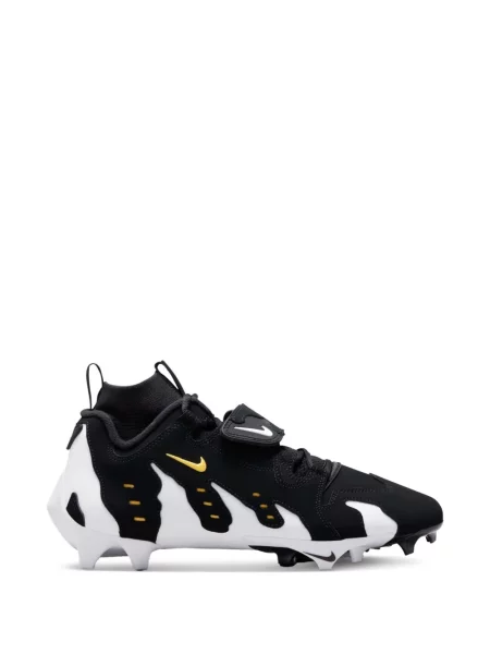 Futball dzseki Nike fehér