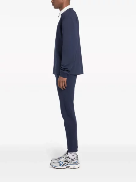 Bluza Reebok niebieska