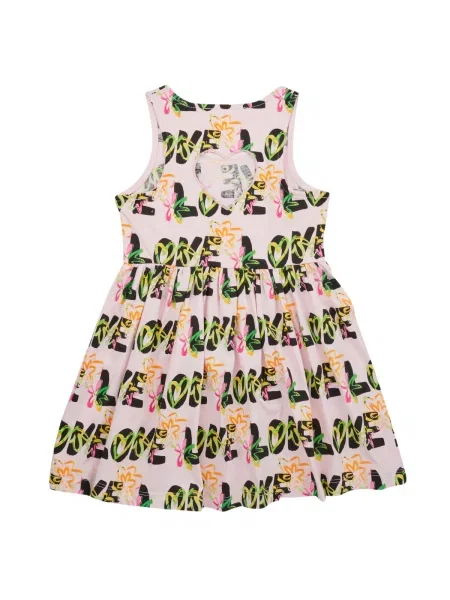 Rochie copii Desigual roz