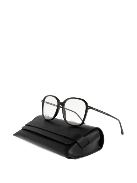 Ochelari de soare Isabel Marant Eyewear negru
