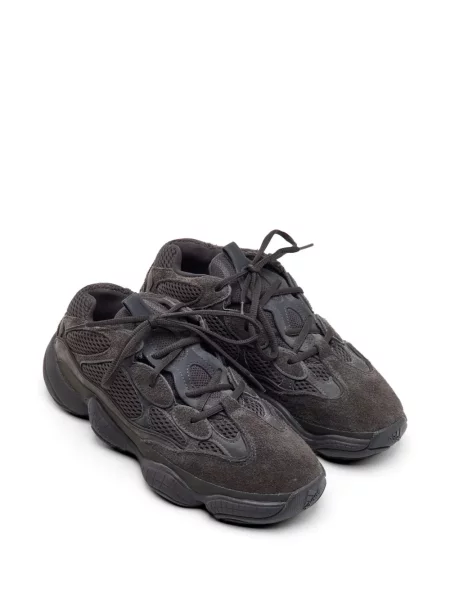 Sneaker Adidas Yeezy fekete