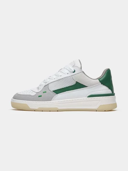 Маратонки Filling Pieces Cruiser бяло