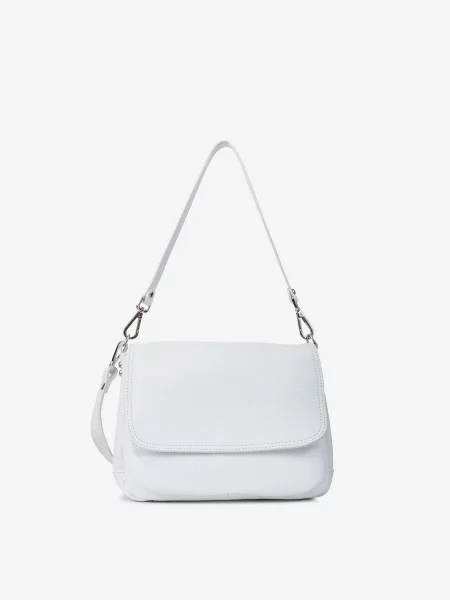Regina Notte Сумка Шкіра білий