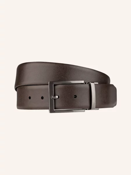 Strokesman's Dwustronny schwarz czarny