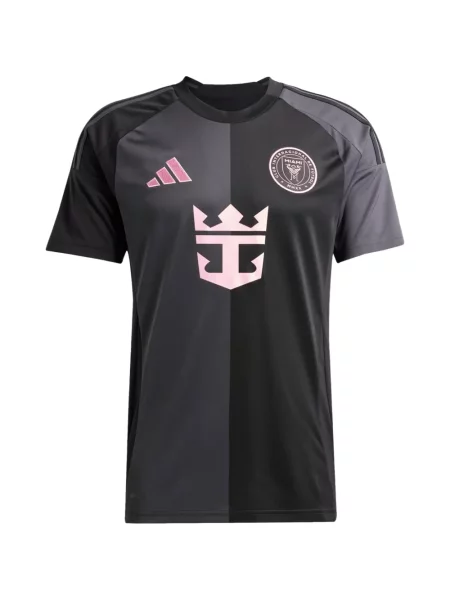 Sală de gimnastică tricou Adidas din jerseu cu model camuflaj alb