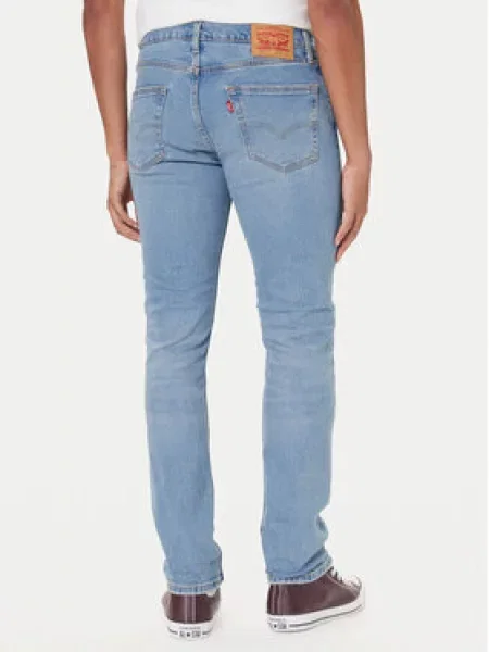 LEVI'S ® Traperice traper plavi