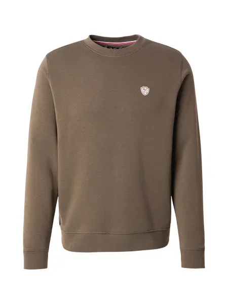 Palton 19v69 Italia verde