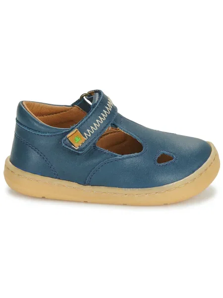 Pantofi copii El Naturalista albastru
