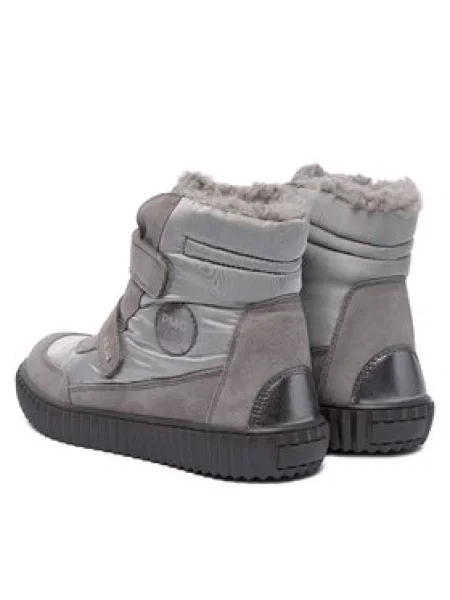 Primigi Škornji za sneg GORE-TEX D siva