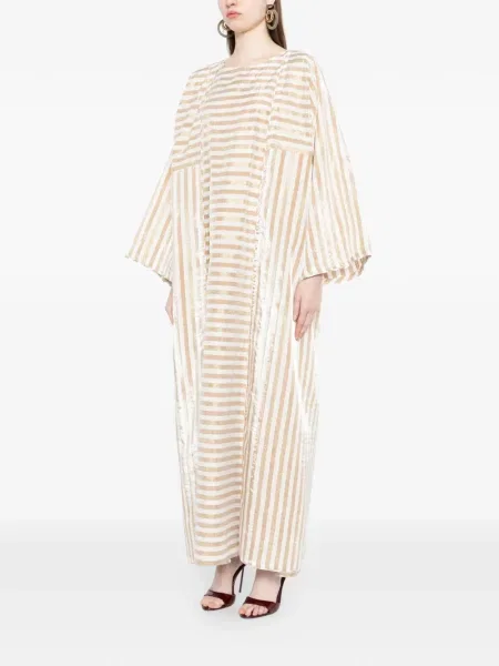 Rochie maxi Bambah de costum