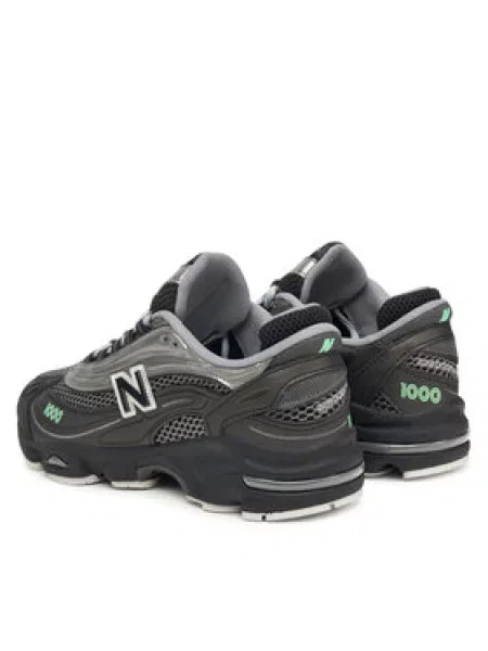 Sneakersy New Balance černé