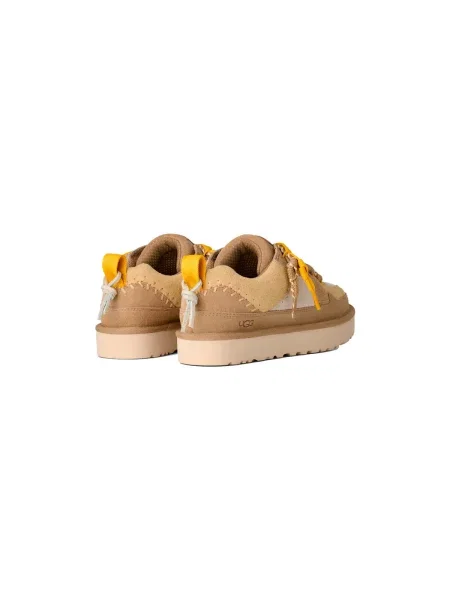 Pantofi Ugg bej