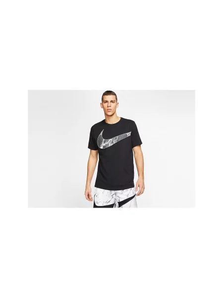 Majica Nike crna
