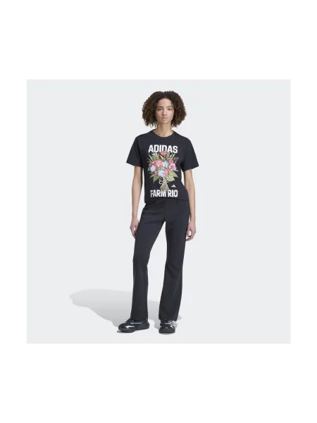 Tricou Adidas negru