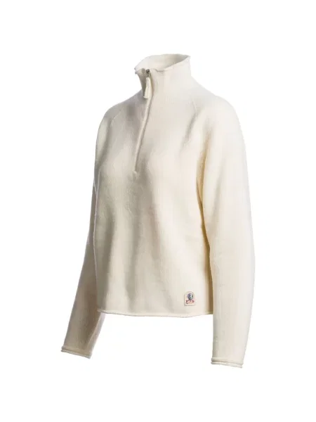 Pulover Parajumpers alb