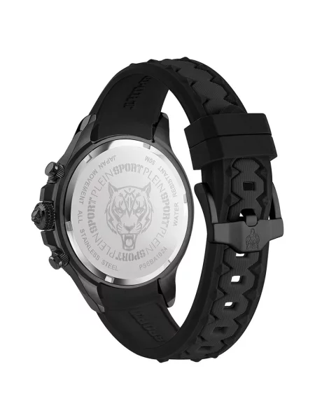 Часы Plein Sport черные