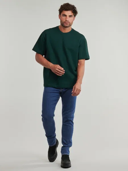 Blugi Guess albastru