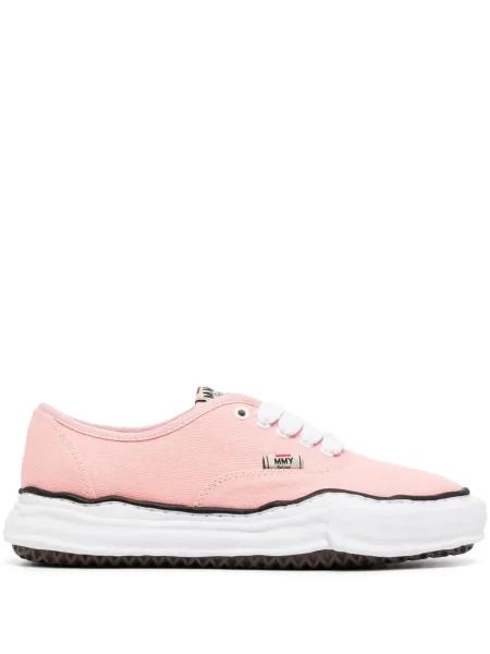 Sneakerși Maison Mihara Yasuhiro roz