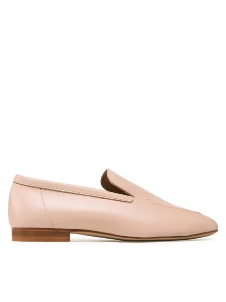 Loaferke Gino Rossi roza