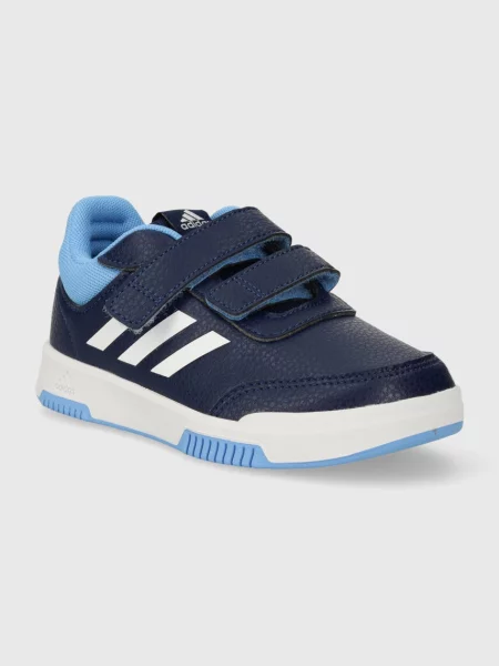 Adidas Detské tenisky Tensaur Sport CF K modrá