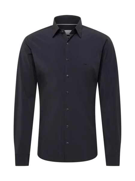 Michael Kors Cămașă negru