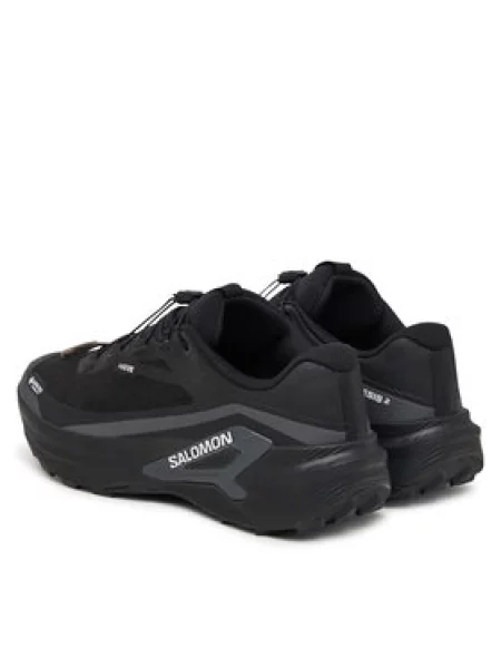 Tenisice za trčanje Salomon Genesis 2 GTX crna