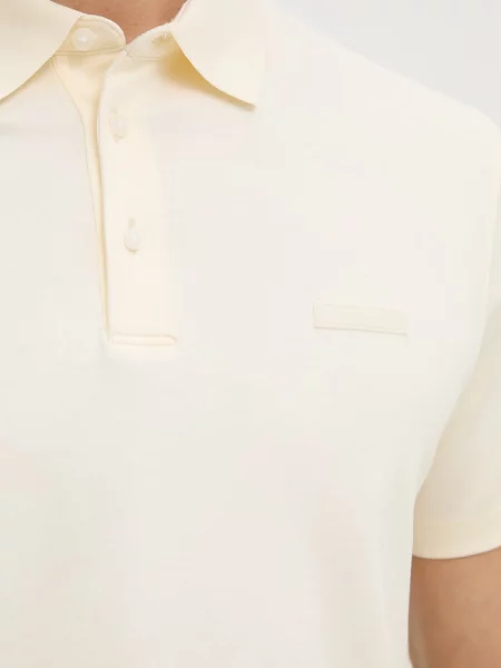 Calvin Klein Póló férfi bézs