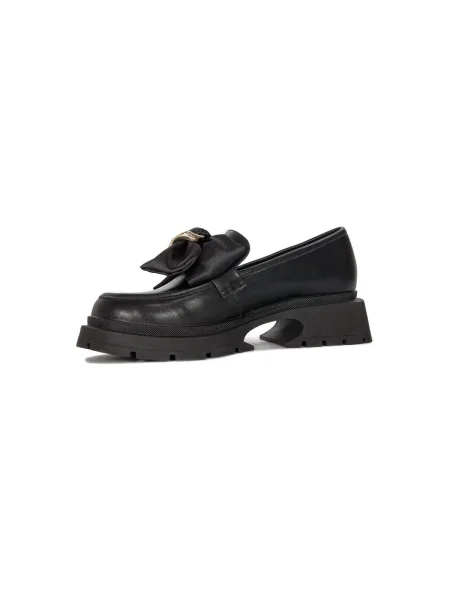 Pantofi Artiker negru