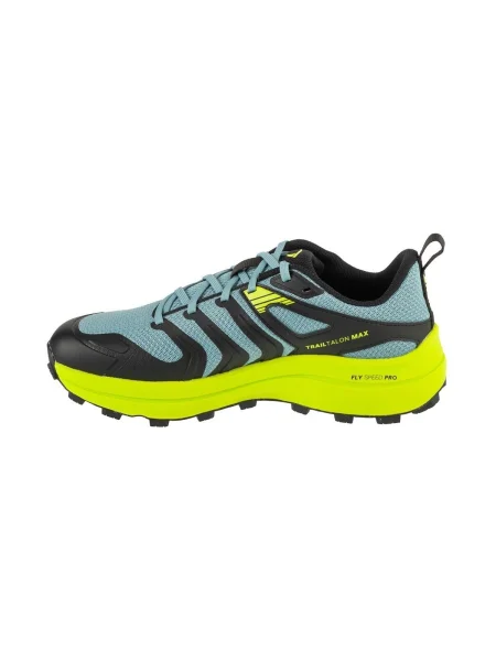Pantofi Inov-8 verde