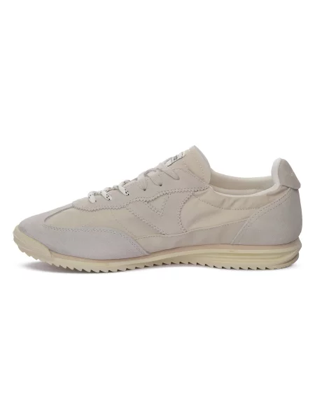 Pantofi Victoria bej
