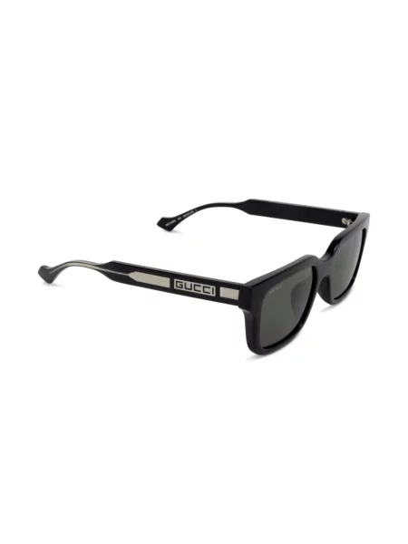 Ochelari de soare Gucci Eyewear negru