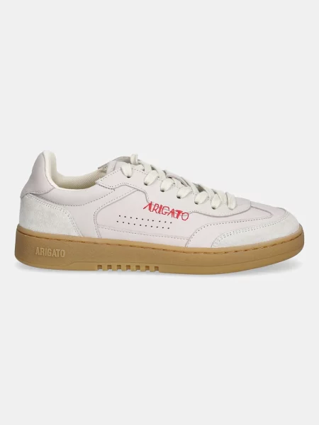 AXEL ARIGATO sneakers din piele Dice T-Toe Sneaker