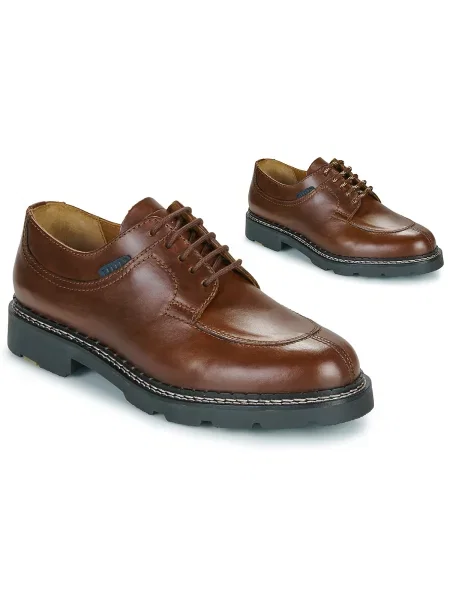 Pantofi Pellet maro