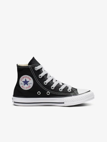 Tenisky Converse Chuck Taylor All Star čierna