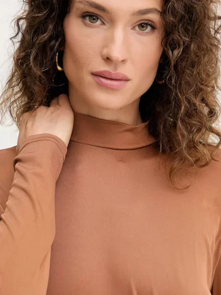 Twinset ruha barna