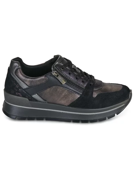 Pantofi Igi&co negru