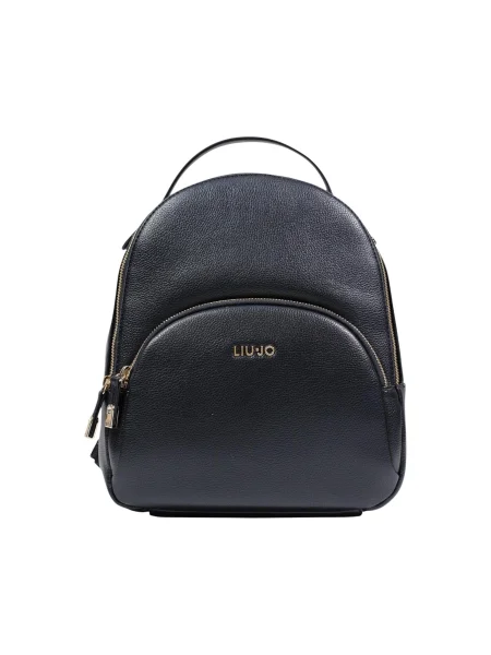 Liu Jo Nahrbtnik črna