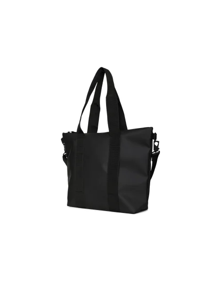 Rains geantă Tote Bags negru