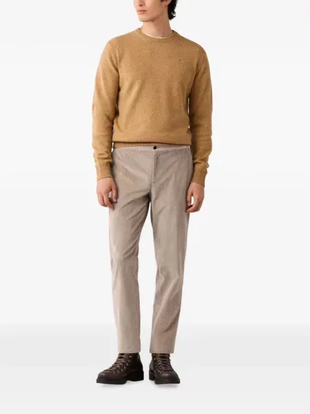 Hanorac crewneck Hackett London cu decolteu rotund
